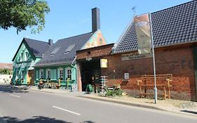 Heinrich's Pension&Cafe-Wirtschaft